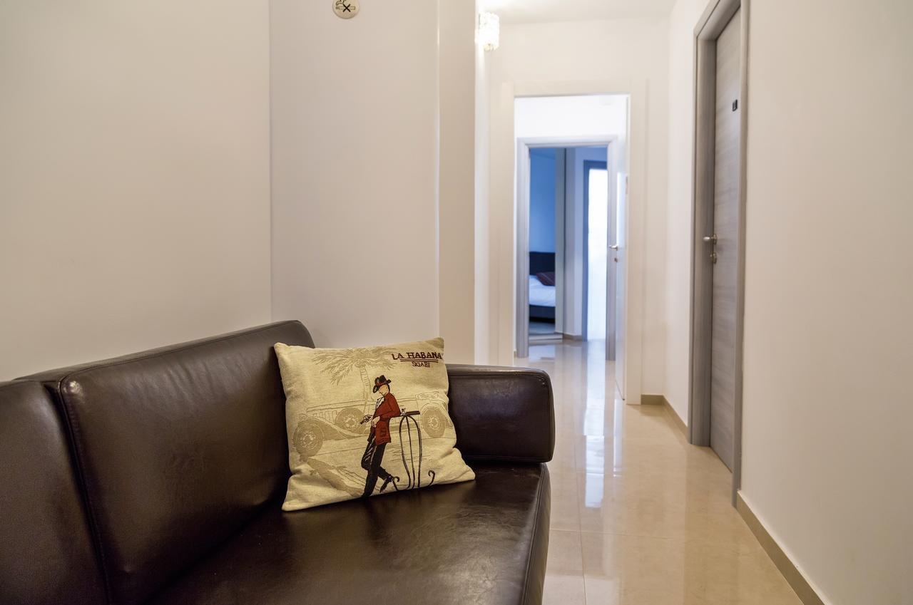 Johnny Hotel 예루살렘 외부 사진